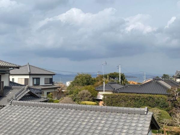 中古戸建 館山市浜田282 JR内房線館山駅 4,200万円