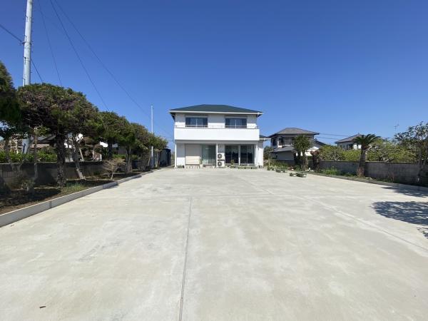 中古戸建 館山市浜田282 JR内房線館山駅 4,200万円