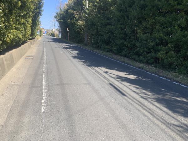 土地 南房総市千倉町瀬戸3553-38 JR内房線千倉駅 300万円