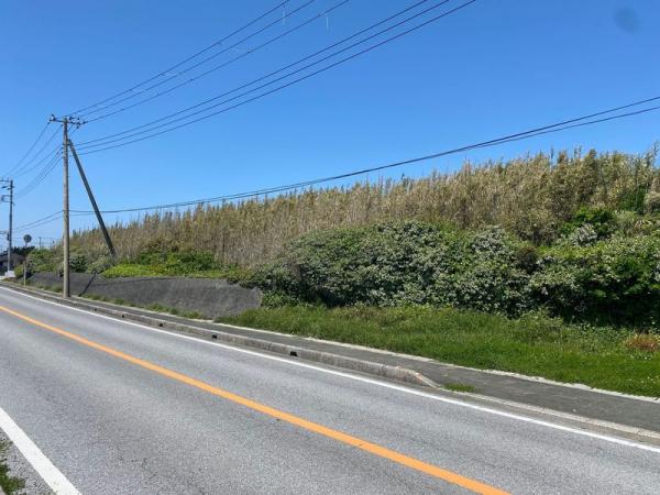 土地 南房総市白浜町滝口6473-1 JR内房線館山駅 5,200万円