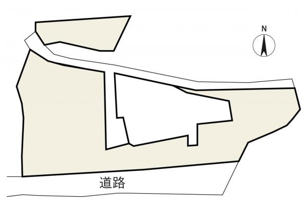 土地 南房総市白浜町滝口6473-1 JR内房線館山駅 5,200万円