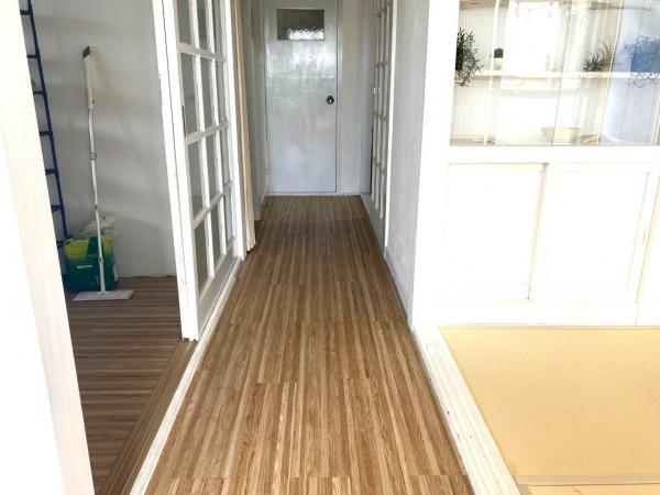 中古戸建 館山市相浜285-5 JR内房線館山駅 1,200万円