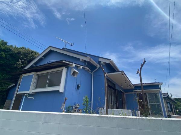 中古戸建 館山市相浜285-5 JR内房線館山駅 1,200万円