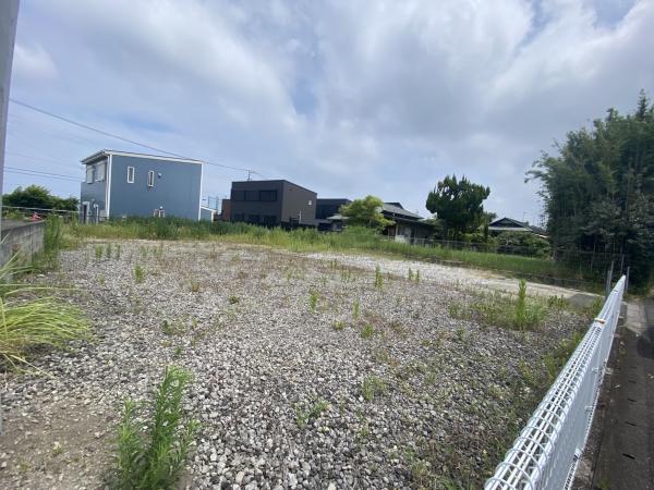 土地 館山市館山1496-13 JR内房線館山駅 1,200万円