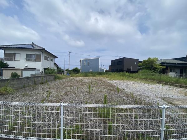 土地 館山市館山1496-13 JR内房線館山駅 1,200万円