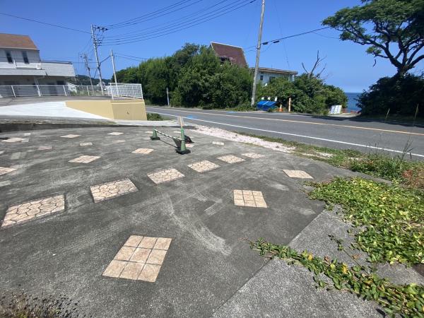 土地 館山市見物10-18 JR内房線館山駅 2,780万円