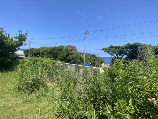 土地 館山市見物10-18 JR内房線館山駅 2,780万円