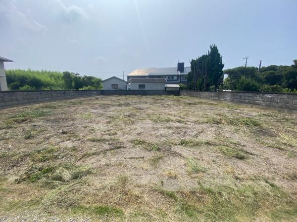 土地 館山市布沼 JR内房線館山駅 680万円