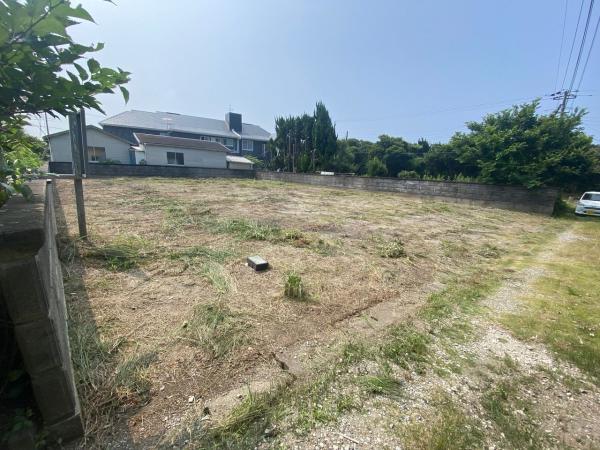 土地 館山市布沼 JR内房線館山駅 680万円