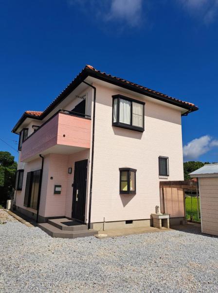 中古戸建 館山市正木1728-9 JR内房線那古船形駅 1,650万円