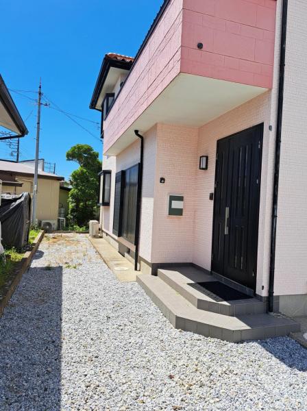 中古戸建 館山市正木1728-9 JR内房線那古船形駅 1,650万円