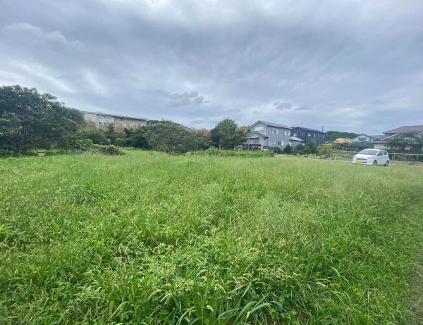 土地 館山市笠名1428 JR内房線館山駅 60万円