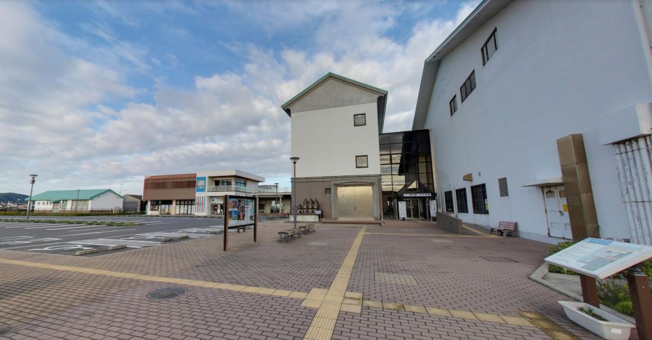 海のマルシェたてやま