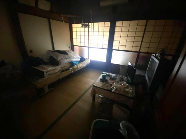 中古戸建 館山市笠名168-1 JR内房線館山駅 800万円