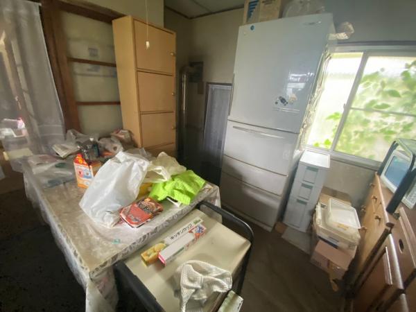 中古戸建 館山市笠名168-1 JR内房線館山駅 800万円