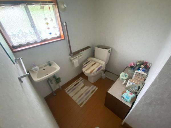 中古戸建 館山市笠名168-1 JR内房線館山駅 800万円