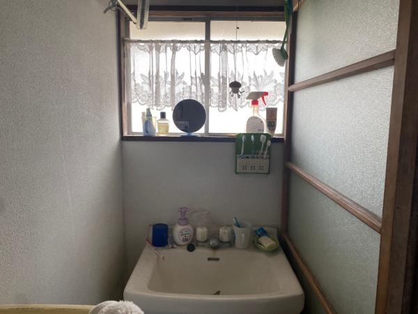 中古戸建 館山市笠名168-1 JR内房線館山駅 800万円