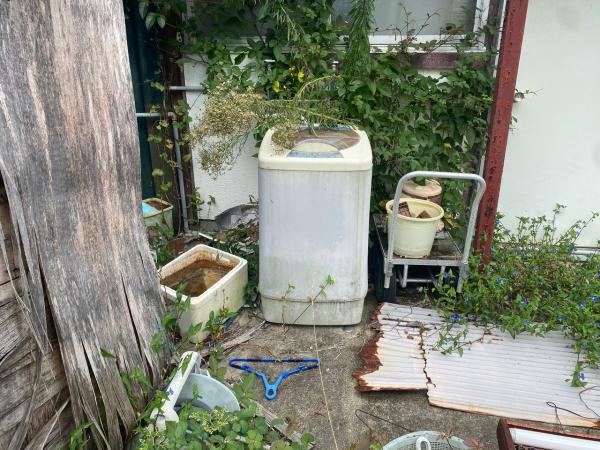 中古戸建 館山市笠名168-1 JR内房線館山駅 800万円