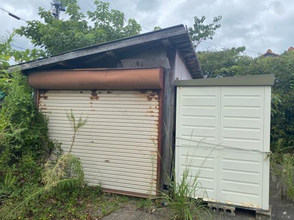 中古戸建 館山市笠名168-1 JR内房線館山駅 800万円