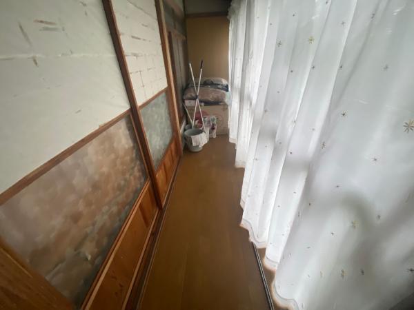 中古戸建 館山市笠名168-1 JR内房線館山駅 800万円