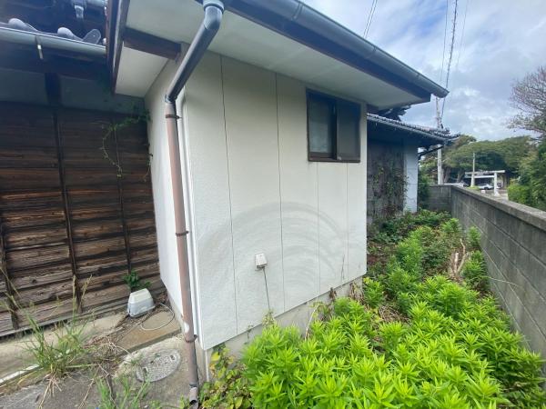 中古戸建 館山市笠名168-1 JR内房線館山駅 800万円