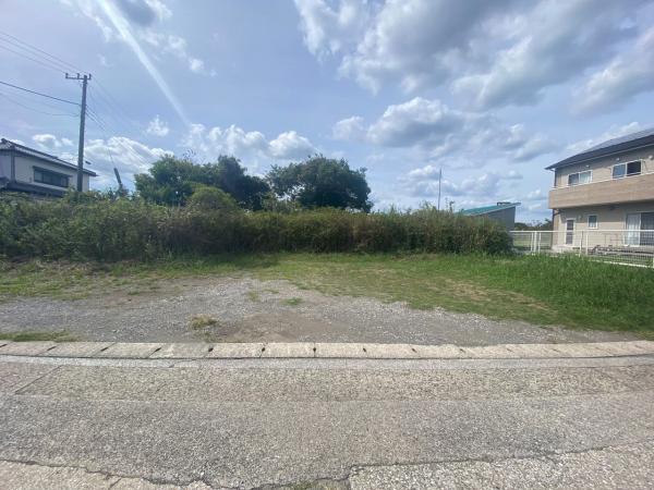 土地 南房総市千倉町瀬戸2089-2 JR内房線千倉駅 300万円