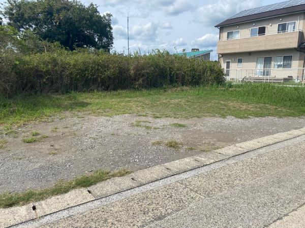 土地 南房総市千倉町瀬戸2089-2 JR内房線千倉駅 300万円