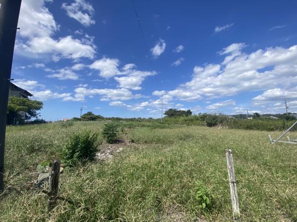 土地 館山市薗326-1 JR内房線九重駅 2,300万円