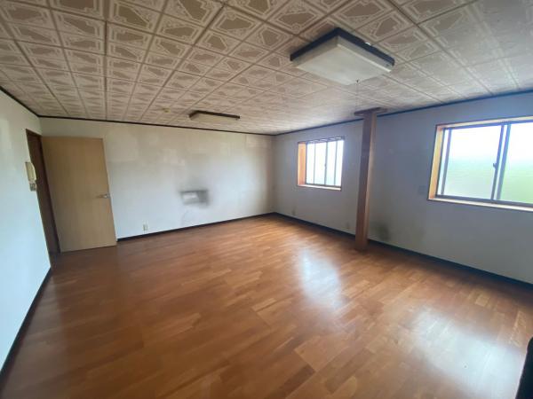 中古戸建 館山市薗177-8 JR内房線九重駅 385万円