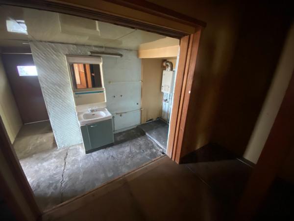 中古戸建 館山市薗177-8 JR内房線九重駅 385万円