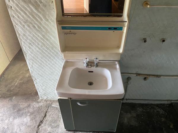 中古戸建 館山市薗177-8 JR内房線九重駅 385万円