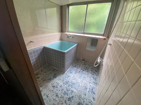 中古戸建 館山市薗177-8 JR内房線九重駅 385万円