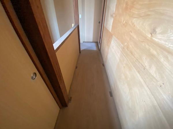 中古戸建 館山市薗177-8 JR内房線九重駅 385万円