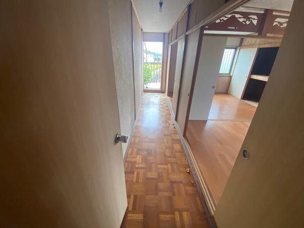 中古戸建 館山市薗177-8 JR内房線九重駅 385万円