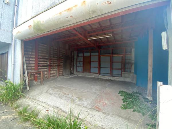 中古戸建 館山市薗177-8 JR内房線九重駅 460万円