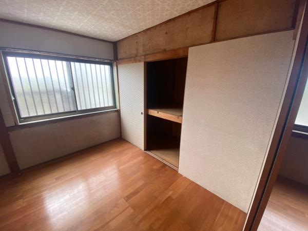 中古戸建 館山市薗177-8 JR内房線九重駅 385万円