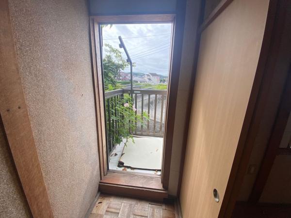 中古戸建 館山市薗177-8 JR内房線九重駅 385万円