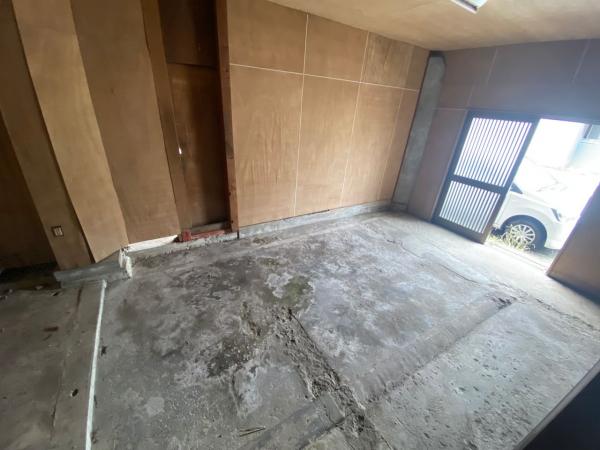 中古戸建 館山市薗177-8 JR内房線九重駅 385万円