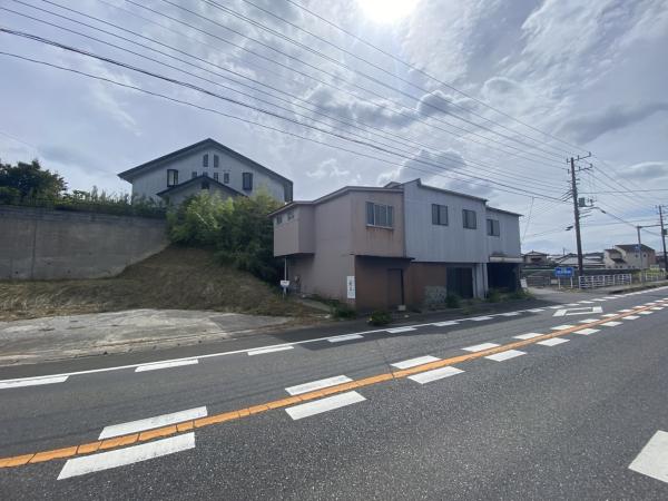 中古戸建 館山市薗177-8 JR内房線九重駅 385万円