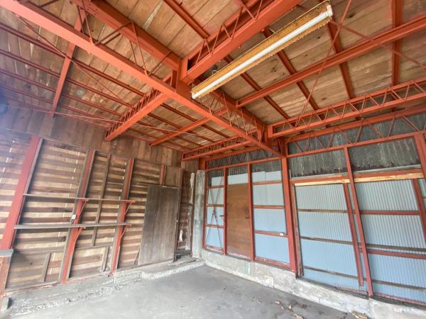 中古戸建 館山市薗177-8 JR内房線九重駅 385万円