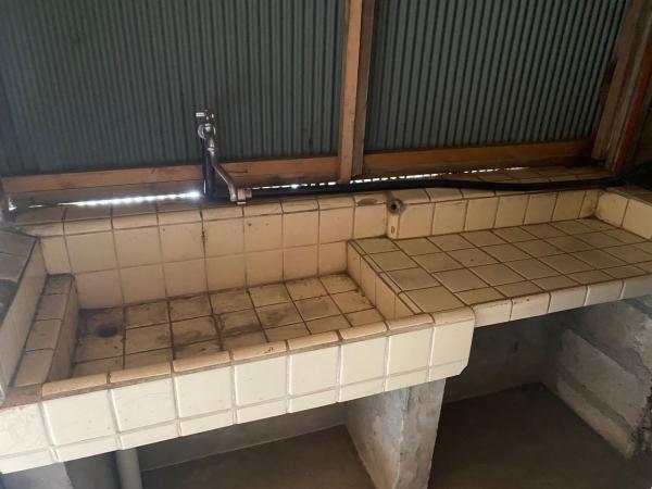 中古戸建 館山市薗177-8 JR内房線九重駅 385万円