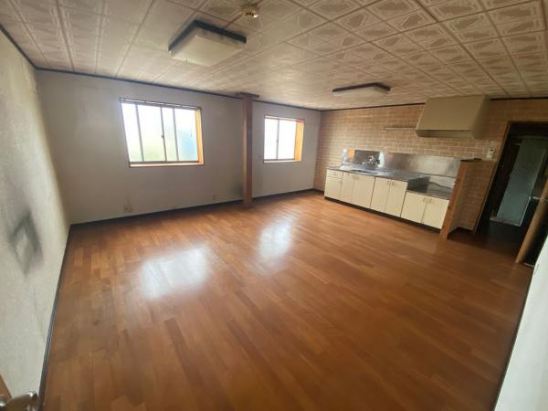 中古戸建 館山市薗177-8 JR内房線九重駅 385万円