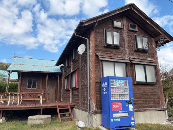 中古戸建 南房総市白浜町滝口5580-289 JR内房線館山駅 2,000万円