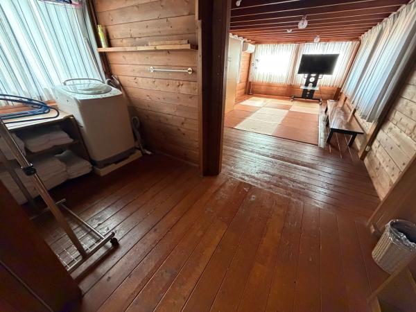 中古戸建 南房総市白浜町滝口5580-289 JR内房線館山駅 2,000万円