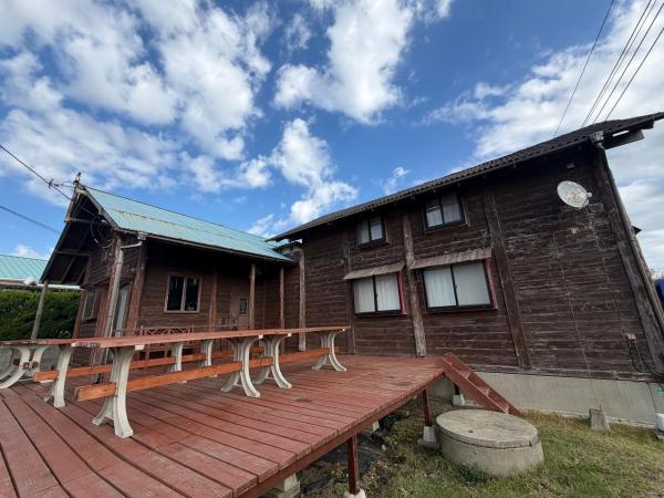 中古戸建 南房総市白浜町滝口5580-289 JR内房線館山駅 2,000万円