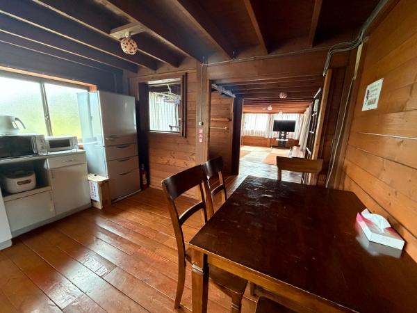 中古戸建 南房総市白浜町滝口5580-289 JR内房線館山駅 2,000万円