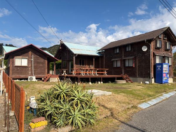 中古戸建 南房総市白浜町滝口5580-289 JR内房線館山駅 2,000万円