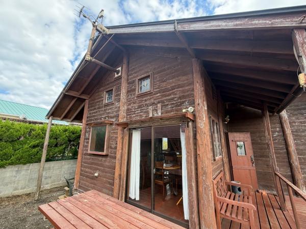 中古戸建 南房総市白浜町滝口5580-289 JR内房線館山駅 2,000万円