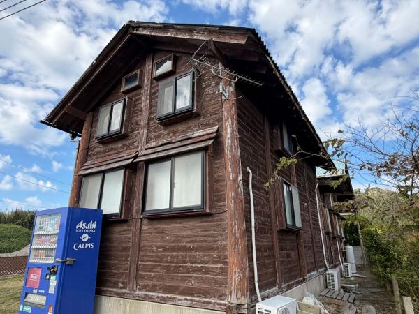 中古戸建 南房総市白浜町滝口5580-289 JR内房線館山駅 2,000万円