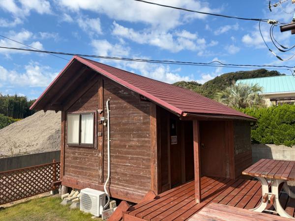 中古戸建 南房総市白浜町滝口5580-289 JR内房線館山駅 2,000万円